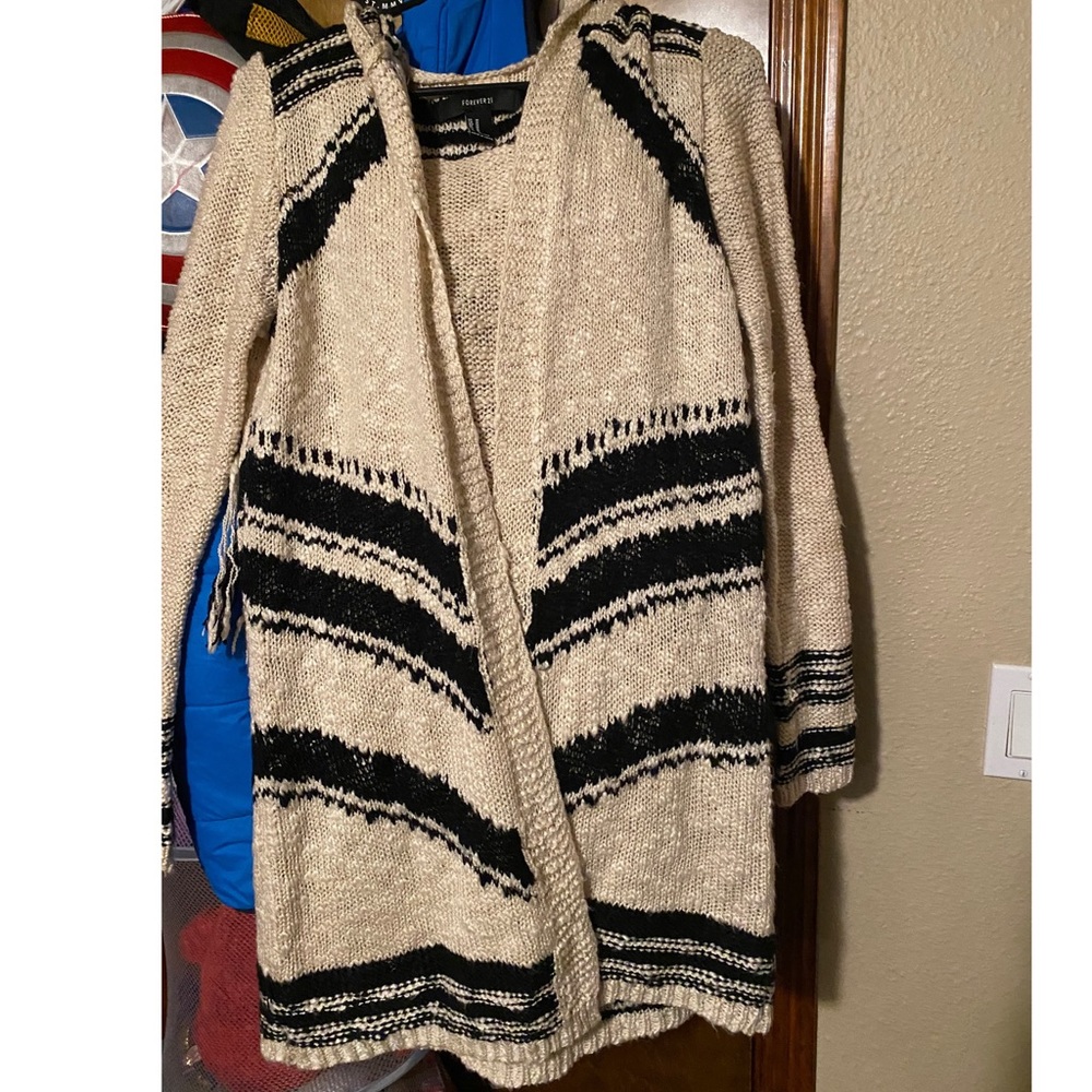 Cardigan
